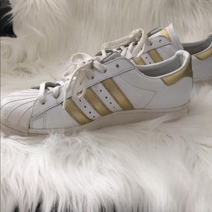 Adidas Superstar Size 39